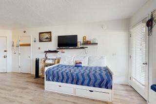 Neskowin Resort Unit #203 - 1
