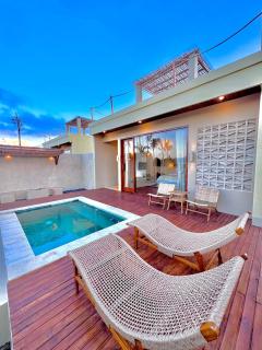 Pinggan luxury camp - 5