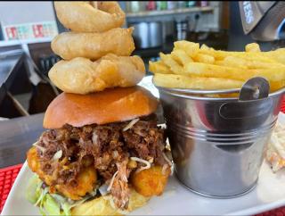 the blue bell - Rothwell - 3