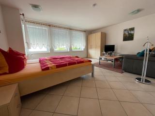Ferienwohnung Nell - Daisendorf - 6