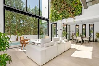 All About Villa Sorolla - 5