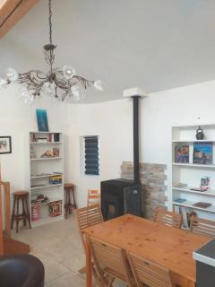 Maison charmante à Saint-Siffret + Piscine - 5