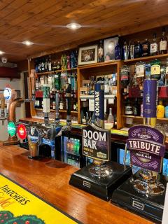 Bowood Park Hotel - Camelford - 7