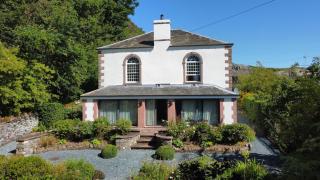 The School at Mungrisdale - Penrith - 9