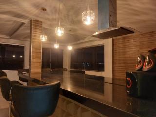 Beachfront apartment with sea view - Salvador - 0