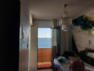 Beachfront apartment with sea view - 1