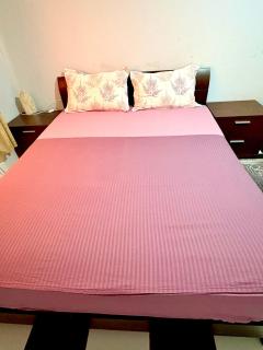 Spacious Apartment with Motorcycle Garage, Free Parking, and Air Conditioning - Er Rachidia - 7