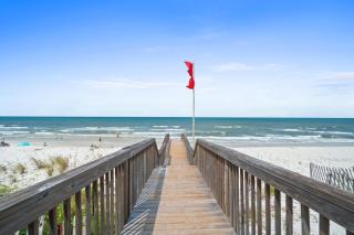 Blame it on the Sunset - Barrier Dunes by Coastline Vacation Rentals - 7