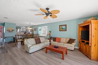 Blame it on the Sunset - Barrier Dunes by Coastline Vacation Rentals - 3