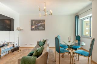 Setubal Boutique Apartment V by Homing - 1