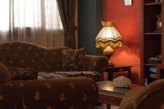 15 Minutes from Cairo Airport Room 2 - Cairo - 1