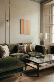 Forth Street Residence - Édimbourg - 7