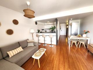 Serene Madalena Mar Apartment - 0