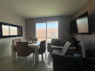 Acogedor Apartamento san Luis - Cúcuta - 8
