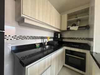 Acogedor Apartamento san Luis - Cúcuta - 7