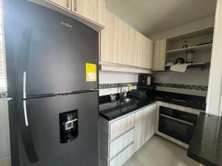 Acogedor Apartamento san Luis - Cúcuta - 6
