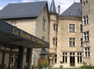 Chambre chez l'habitant - Saint-Geoire-en-Valdaine - 9