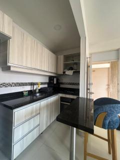 Acogedor Apartamento san Luis - Cúcuta - 5