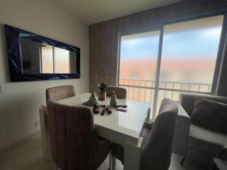 Acogedor Apartamento san Luis - Cúcuta - 4