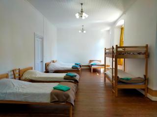Chambre chez l'habitant - Saint-Geoire-en-Valdaine - 8