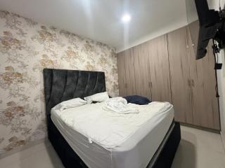 Acogedor Apartamento san Luis - Cúcuta - 3