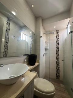 Acogedor Apartamento san Luis - Cúcuta - 1
