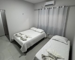 Sua Casa em Porto Nacional/TO. Wifi, Conforto, Localização - 8