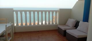 vistas expectaculares de 360º al mar desde su terraza - 6