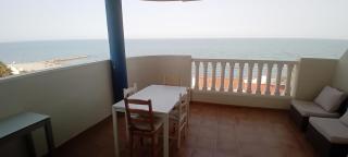 vistas expectaculares de 360º al mar desde su terraza - 8
