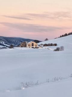Le 240, entre lac et montagnes - Les Rousses - 8