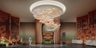 Hotel Indigo Chengdu Financial City - Chengdu - 0