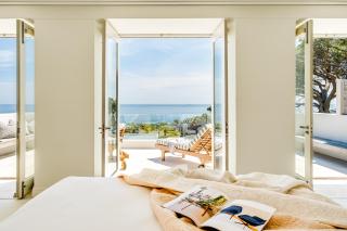 Villa Olivier - 0