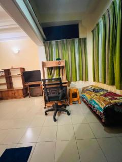 Daily,Monthly Rental House in Colombo - Colombo - 8