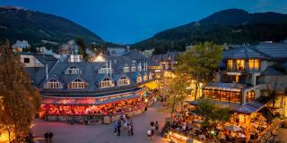 Wildflower Suite - Whistler - 1