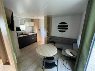 Lodge en pleine nature - 1