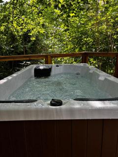 Lodge en pleine nature - 3