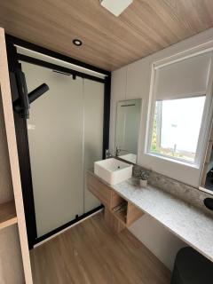 Lodge en pleine nature - 4