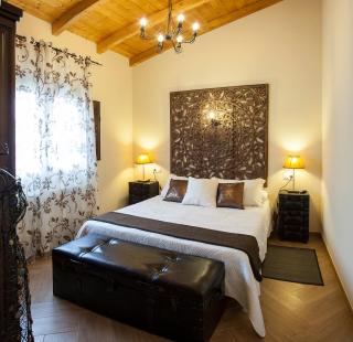 El Capricho de Gonzalo - Cartavio - 8
