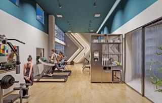 Crowne Plaza Istanbul - West - 1