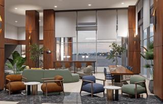 Crowne Plaza Istanbul - West - 6