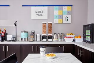 Garner Hotel Evansville East - Evansville - 5