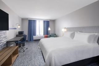 Garner Hotel Evansville East - Evansville - 8