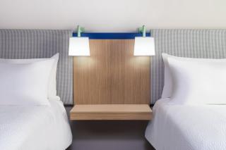 Garner Hotel Evansville East - Evansville - 7