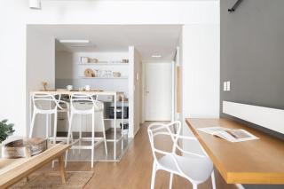 Beautiful studio in Recoleta - 2