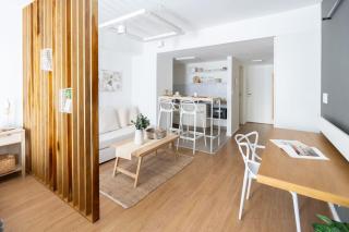 Beautiful studio in Recoleta - Buenos Aires - 1
