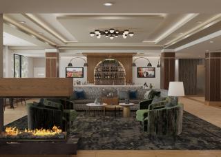 Hotel Indigo Gatlinburg Downtown by IHG - 8