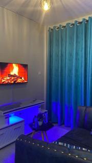Cozy Studio at Royal Suburbs near TRM Mall, Lumumba Drive Nairobi - 6