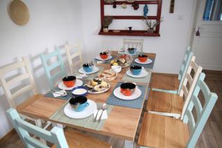 Casa Ivana Jurilovca - 3