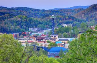 Hotel Indigo Gatlinburg Downtown by IHG - 7