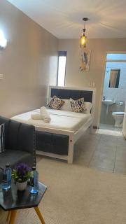Cozy Studio at Royal Suburbs near TRM Mall, Lumumba Drive Nairobi - 2